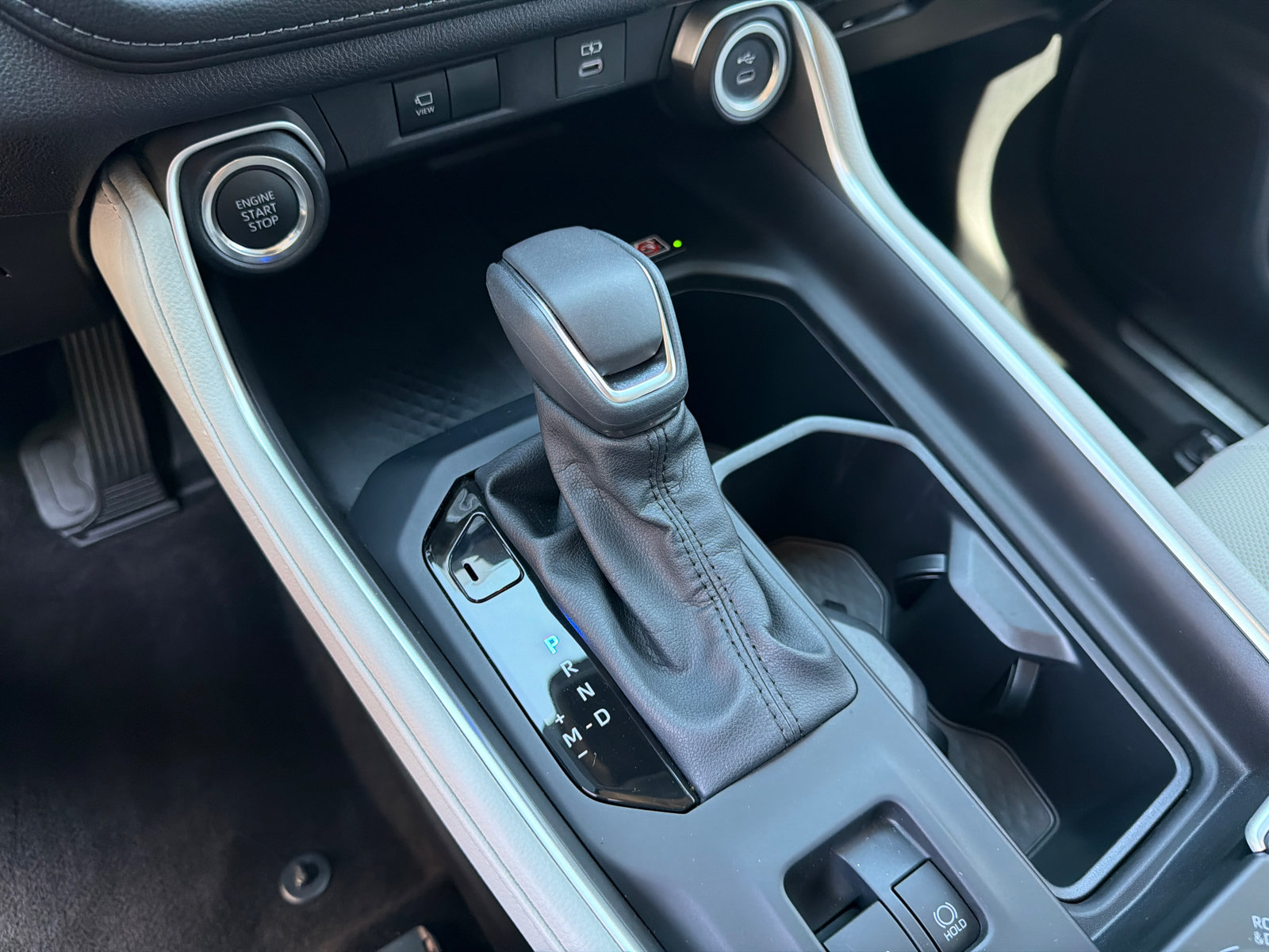Used 2026 Toyota Grand Highlander AWD image 33