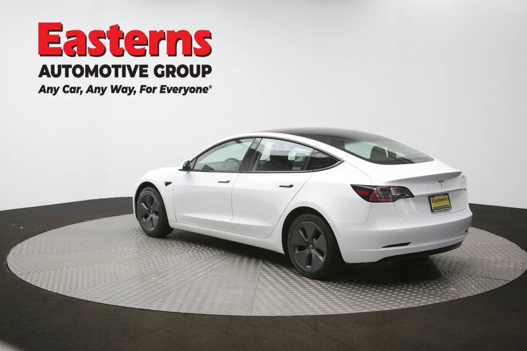 Used 2023 Tesla Model 3 Standard Range image 59