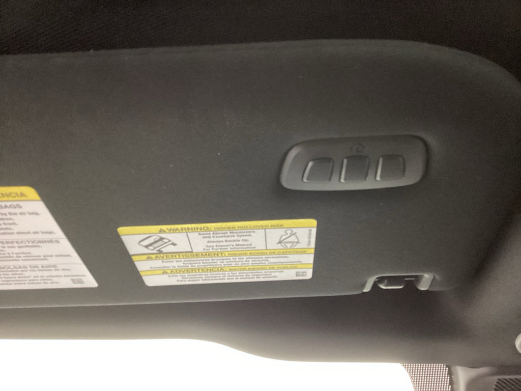 Used 2023 Ford F150 Tremor w/ Equipment Group 402A High AWD/4WD image 30