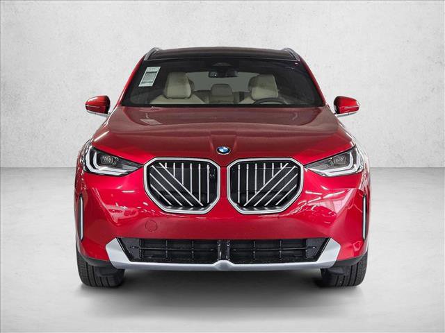 Used 2026 BMW X3 xDrive30i w/ Premium Package AWD/4WD video 2
