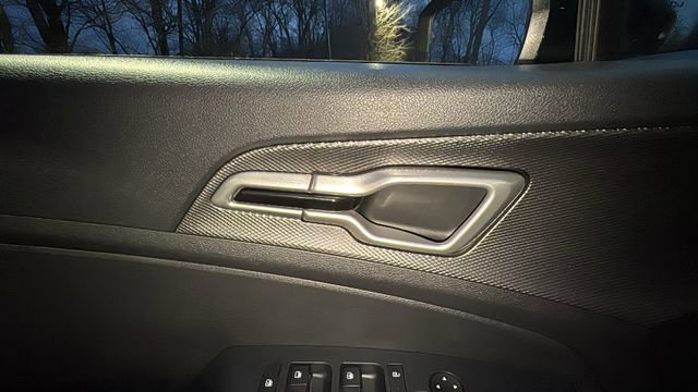 Used 2024 Kia Sportage LX image 10