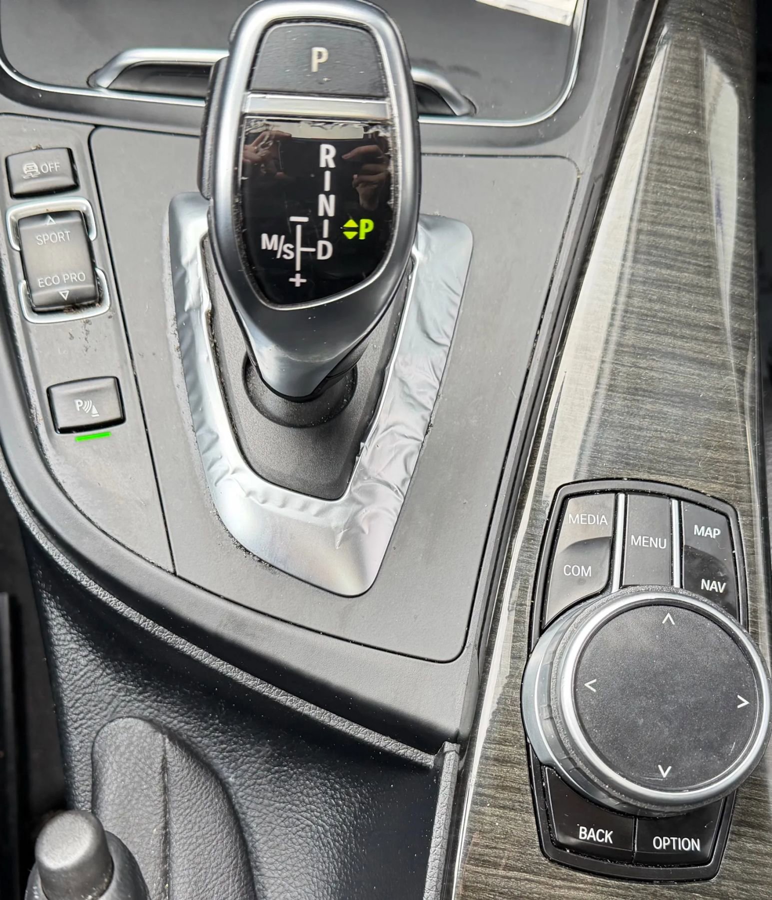 Used 2019 BMW 430i Gran Coupe xDrive image 21