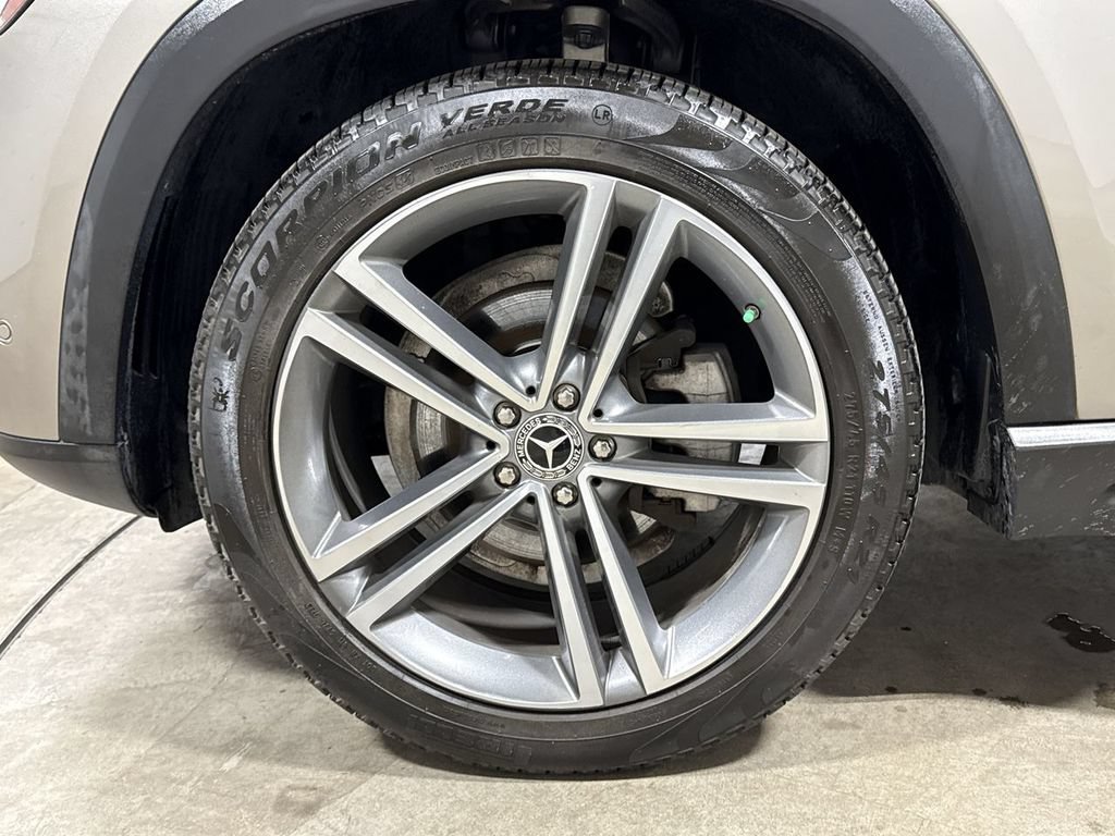 Used 2022 Mercedes-Benz GLE 350 4MATIC image 28