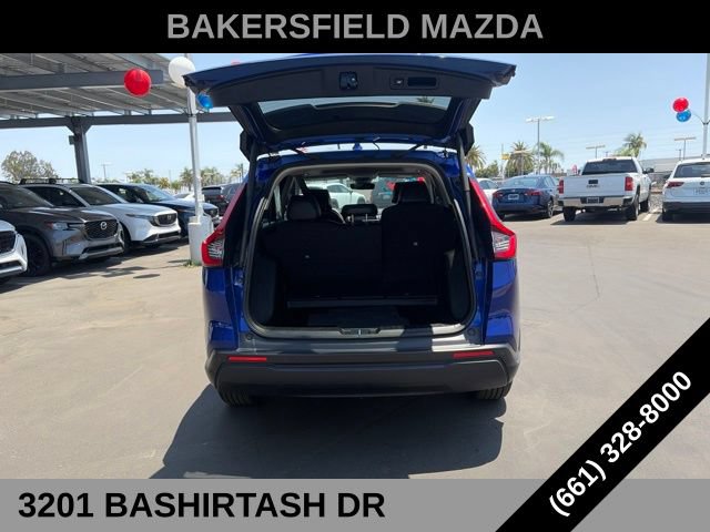 Used 2024 Honda CR-V EX-L image 10