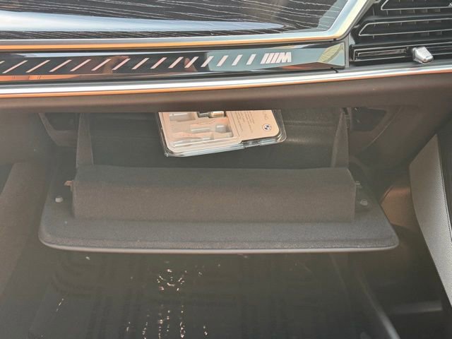 Certified 2026 BMW X7 M60i image 27