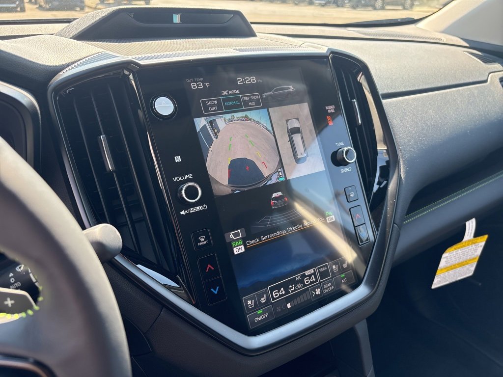 New 2025 Subaru Ascent Bronze Edition w/ Popular Package #2 image 29