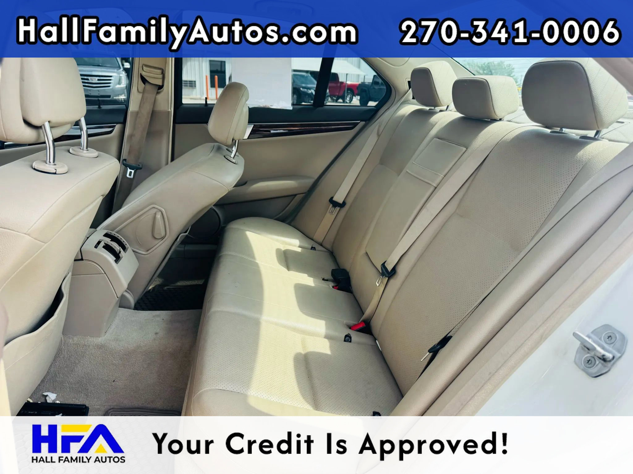 Used 2012 Mercedes-Benz C 250 Sedan image 14