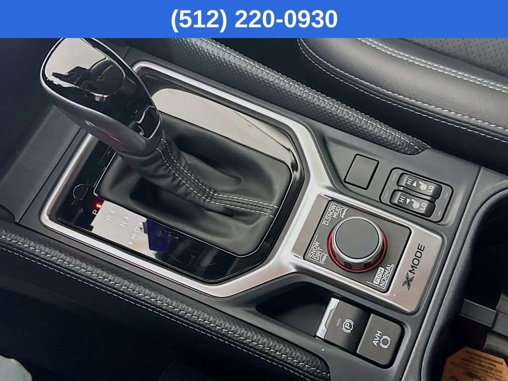 Certified 2024 Subaru Forester Touring w/ POP Package 3 image 21