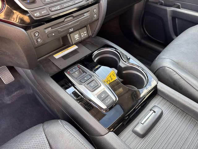 Used 2019 Honda Pilot Elite image 25