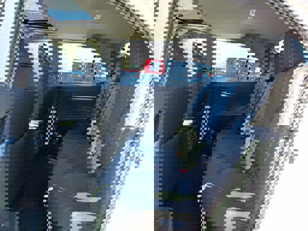 Used 2023 Toyota Camry XLE w/ Navigation Package image 9