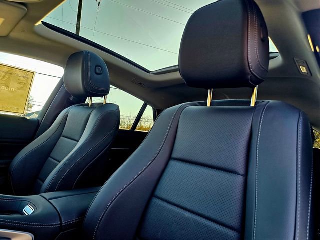 New 2026 Mercedes-Benz GLE 450 4MATIC Coupe image 19