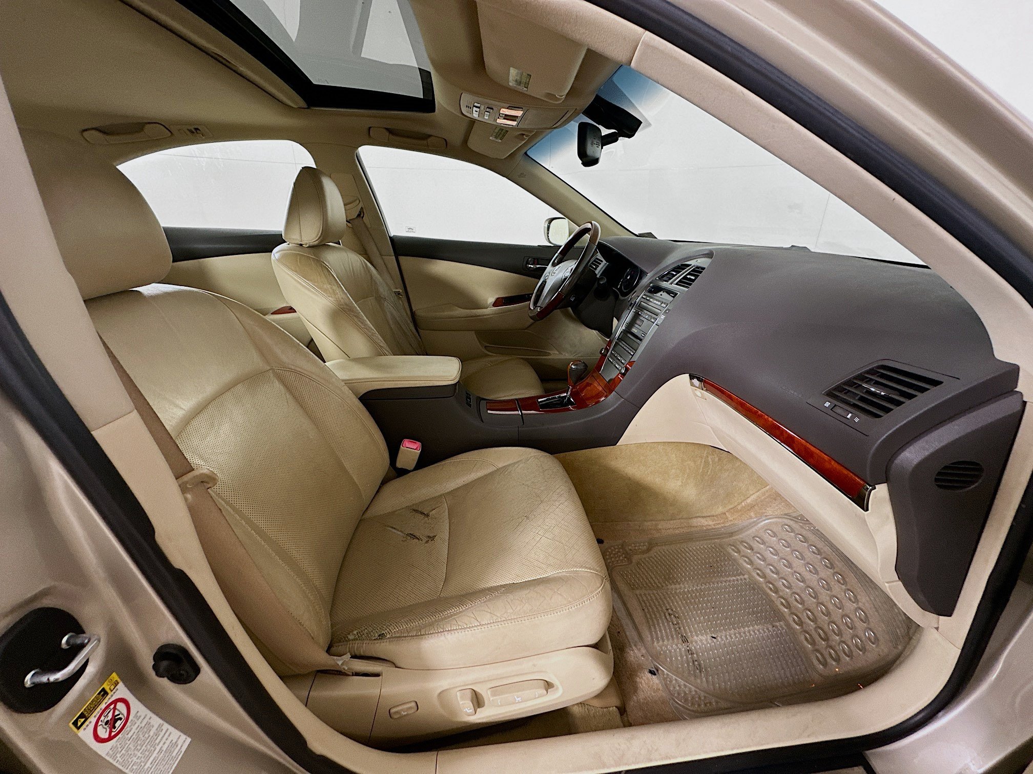 Used 2011 Lexus ES 350 FWD image 30