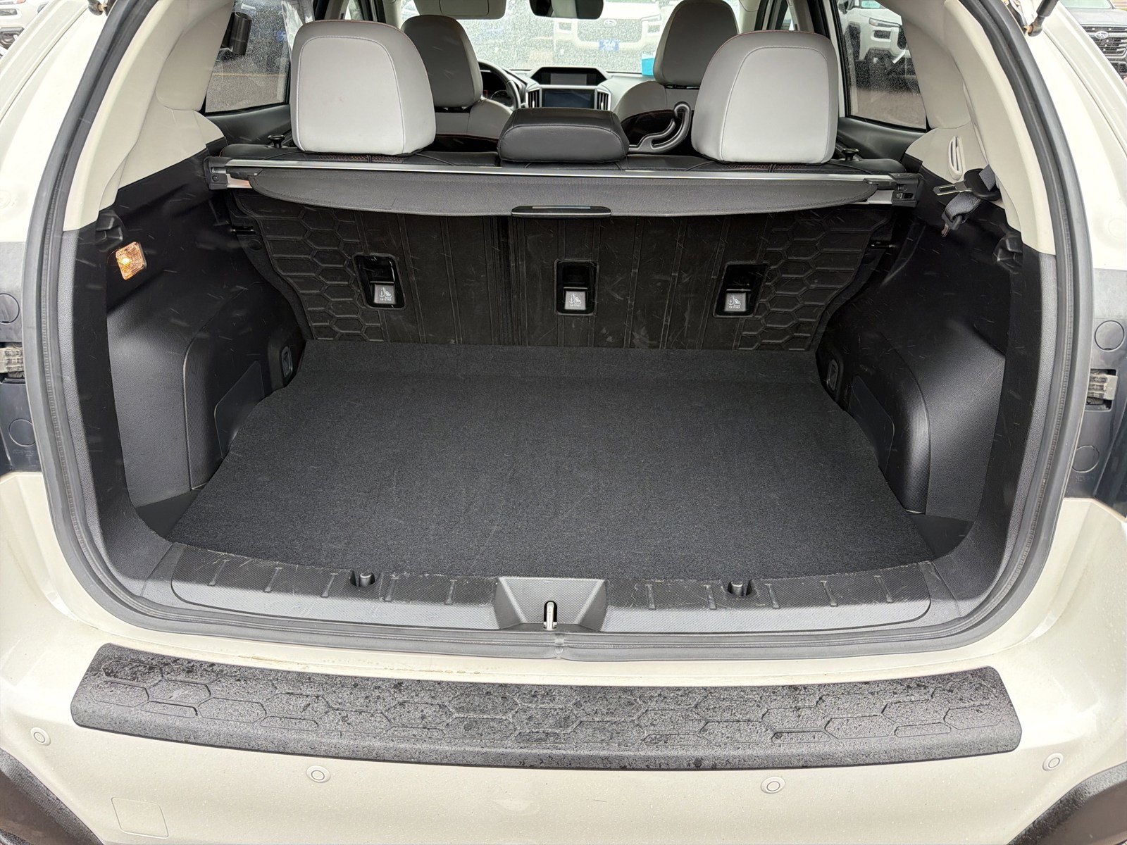 Certified 2021 Subaru Crosstrek 2.5i Limited AWD/4WD image 20
