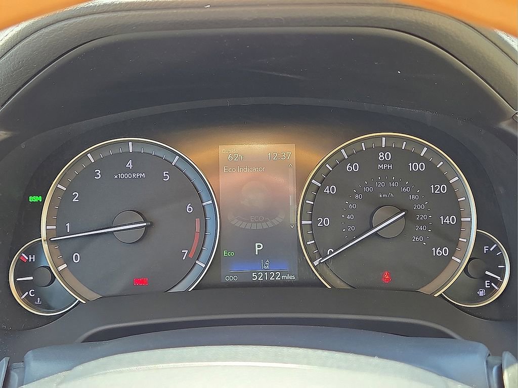 Used 2022 Lexus RX 350 FWD w/ Premium Package image 26