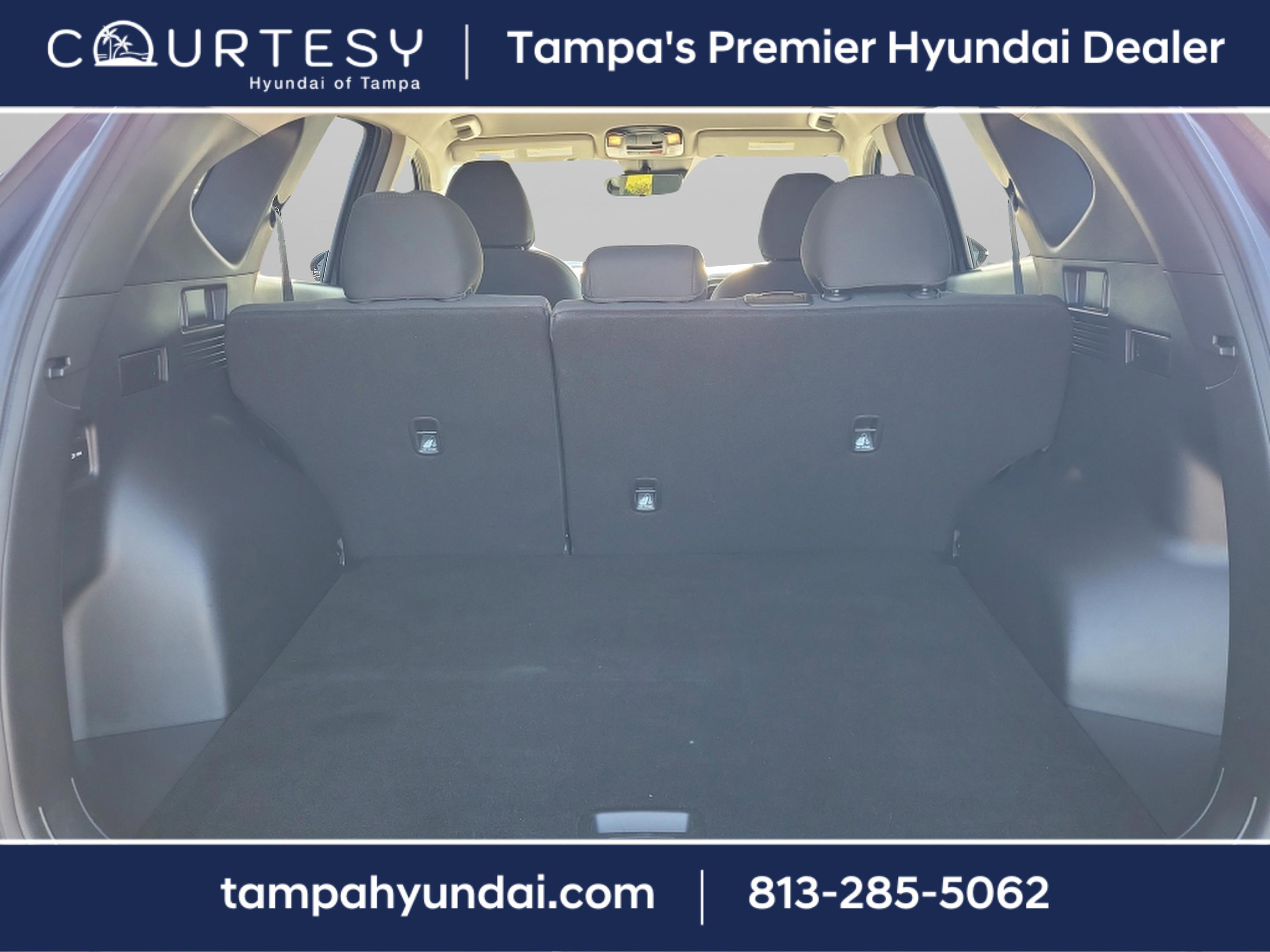 Certified 2023 Hyundai Tucson SEL image 7