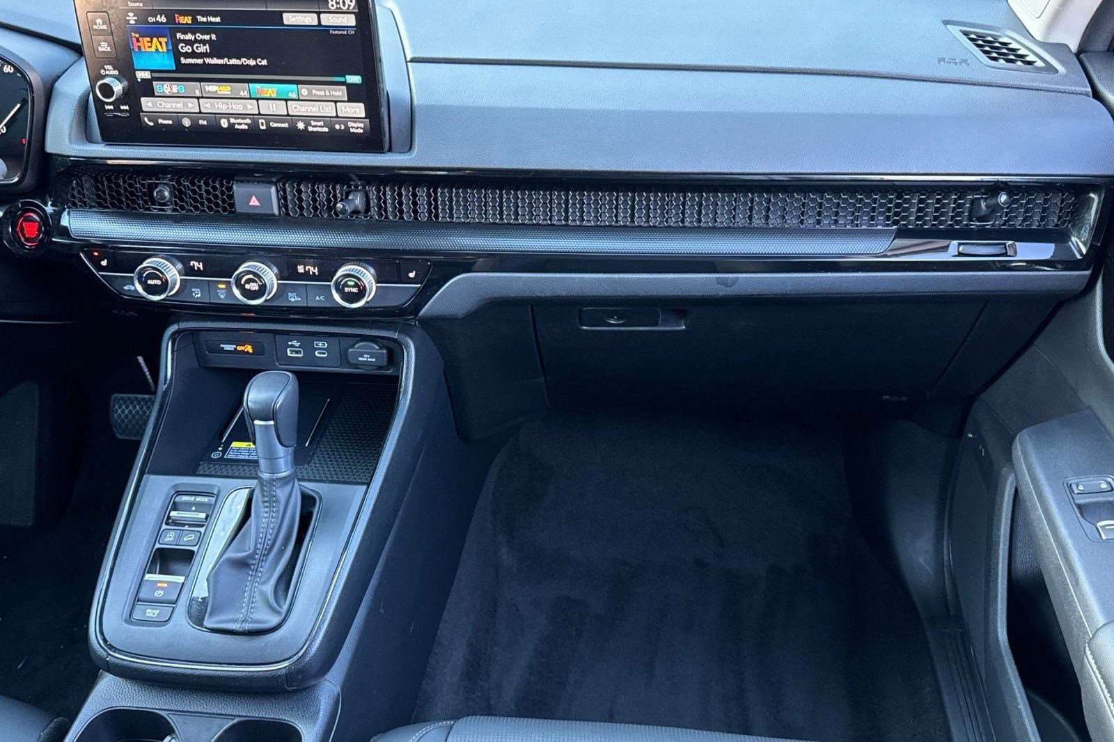 Certified 2025 Honda CR-V EX-L image 28