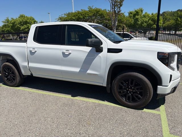 Used 2024 GMC Sierra 1500 Elevation image 15