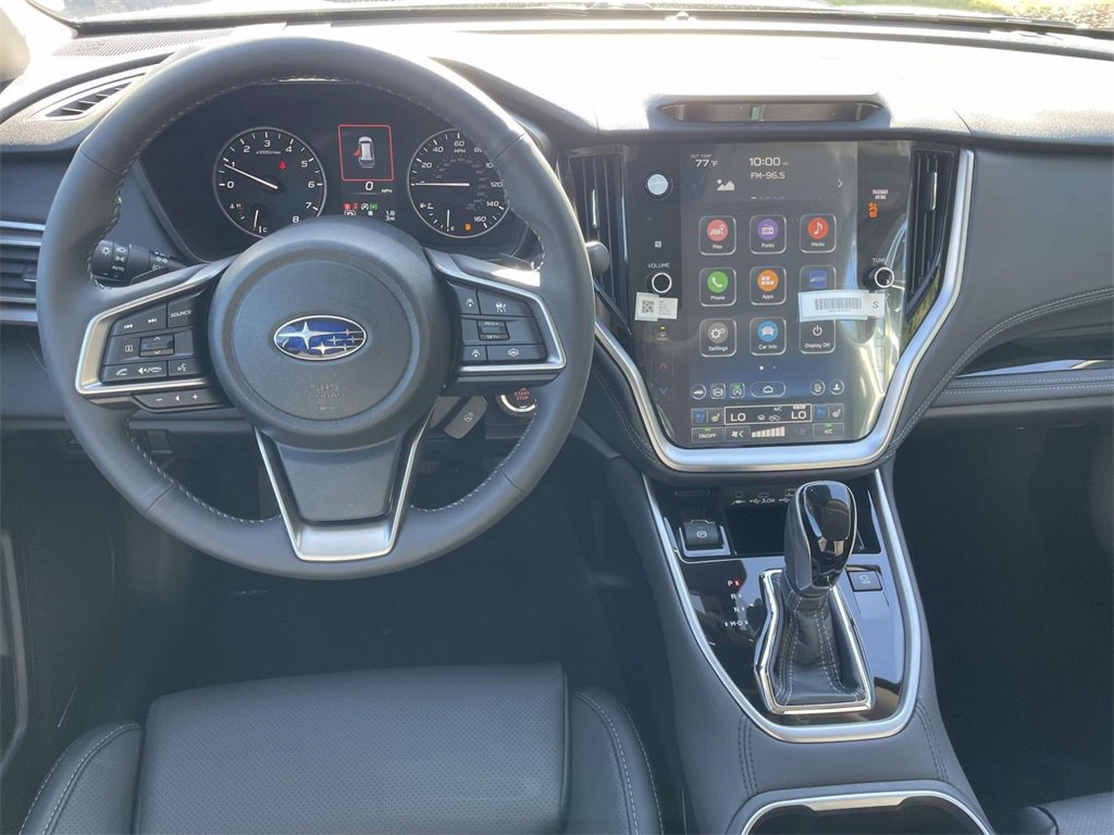 New 2025 Subaru Outback Touring XT image 6