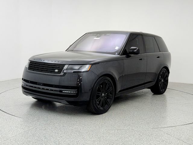 Used 2023 Land Rover Range Rover SE