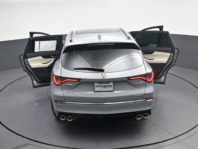 New 2026 Acura MDX Type S w/ Advance Package AWD/4WD image 37