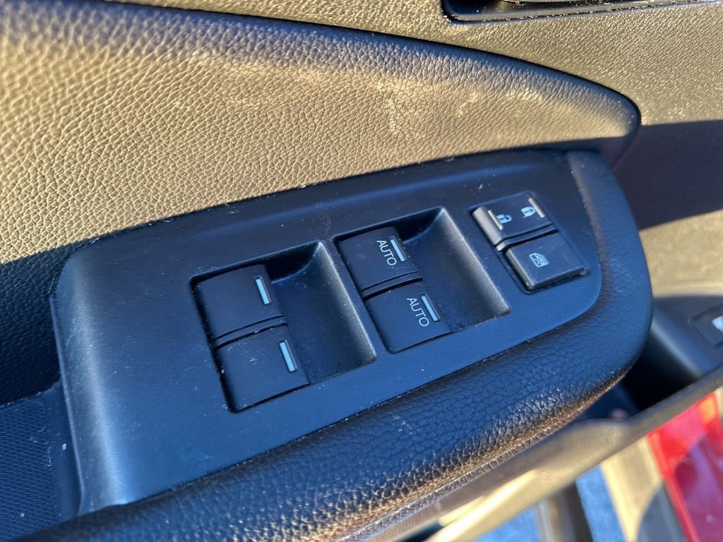 Used 2023 Honda Ridgeline RTL-E image 15