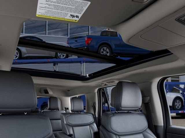 New 2027 Ford Expedition Active RWD image 22