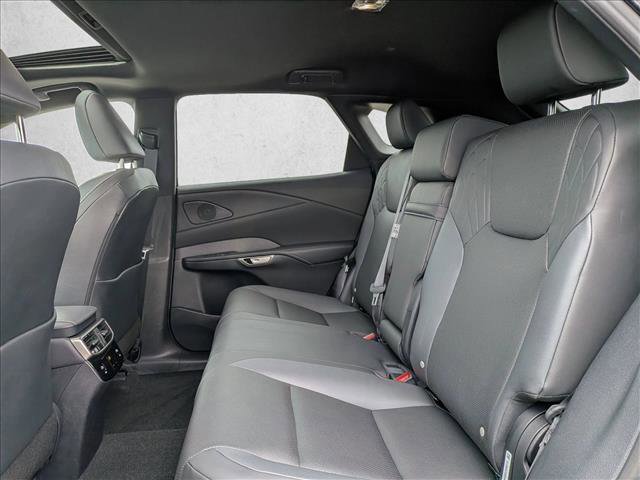 Used 2024 Lexus RX 350 Premium image 20
