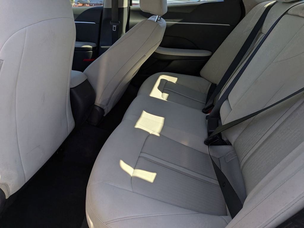 Used 2025 Hyundai Sonata SEL image 27