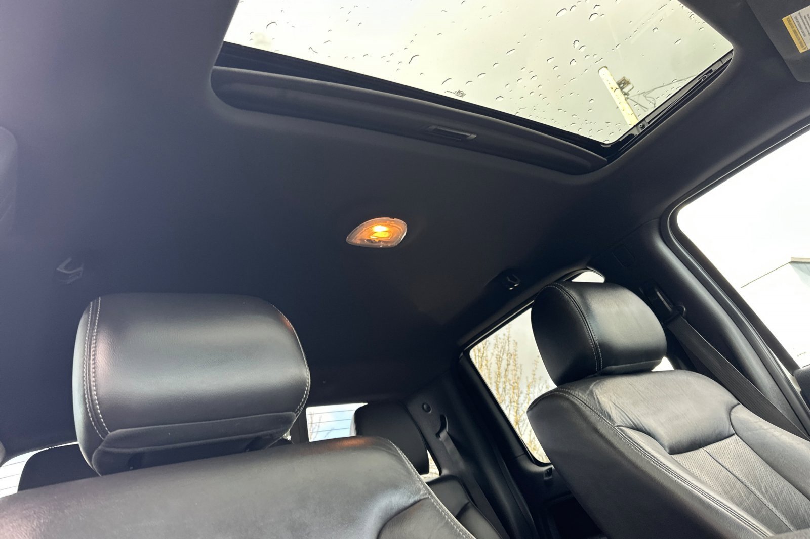 Used 2012 Ford F150 FX4 w/ FX Luxury Pkg image 16