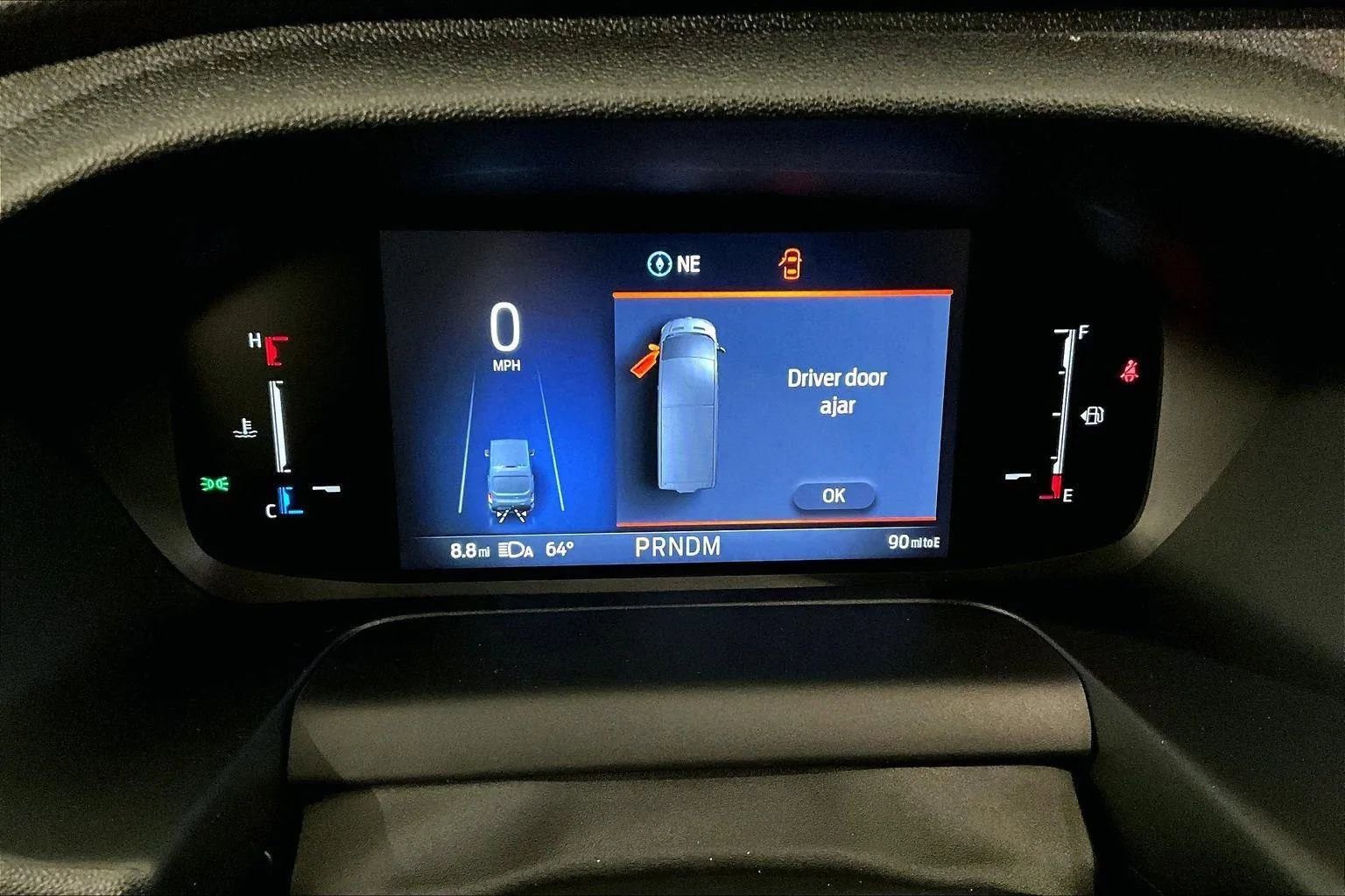 New 2026 Ford Transit 250 148 Medium Roof Extended AWD image 19