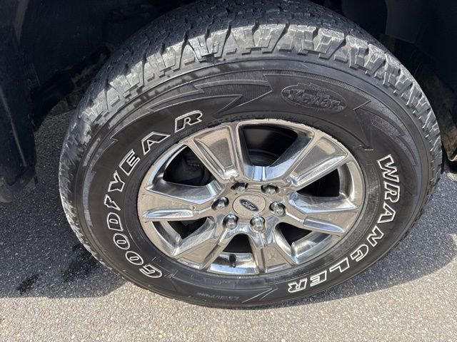 Used 2016 Ford F150 XLT w/ Equipment Group 301A Mid image 14