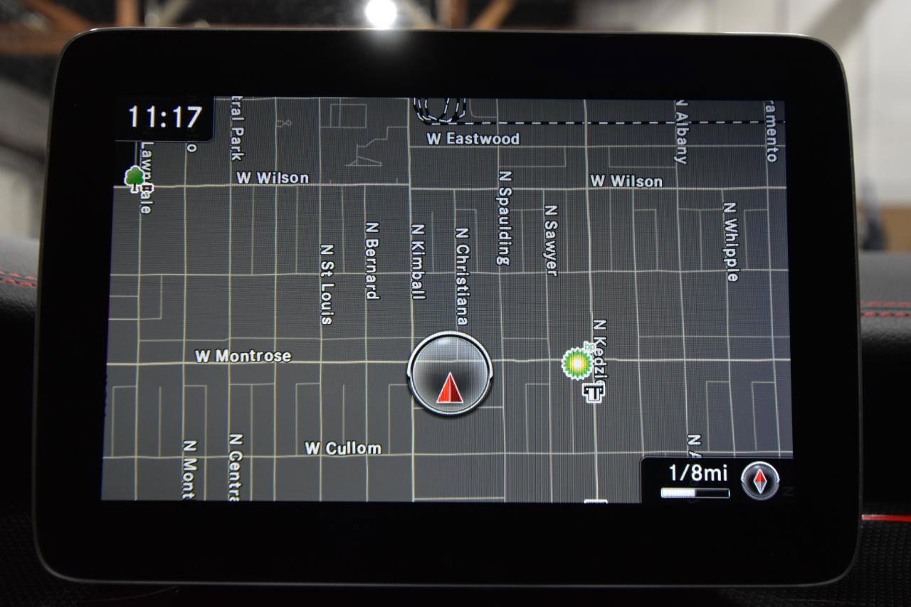 Used 2018 Mercedes-Benz GLA 45 AMG 4MATIC image 27