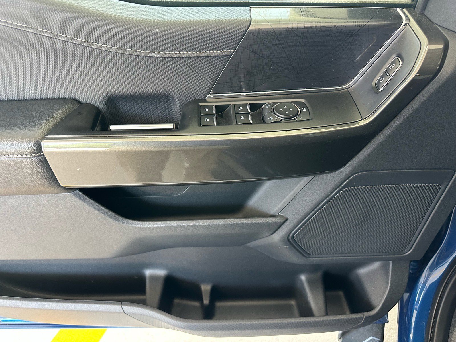 Certified 2023 Ford F150 XLT w/ Equipment Group 302A High image 16