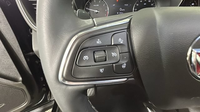 Used 2023 Buick Envision Preferred AWD/4WD image 15