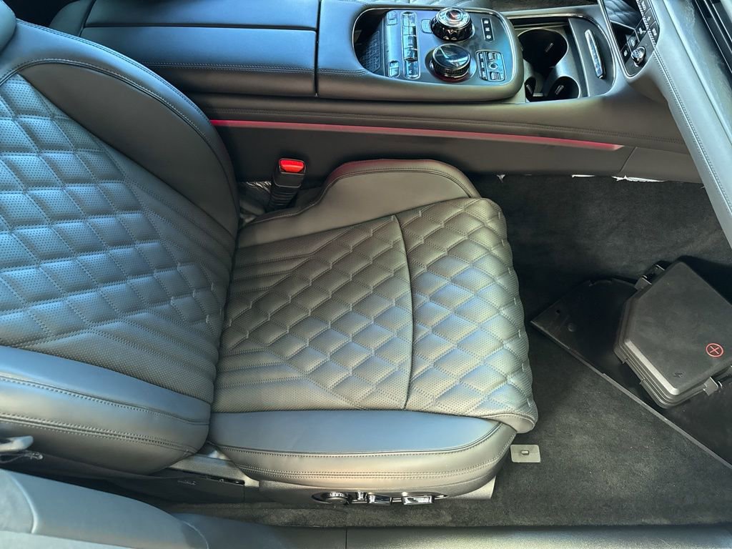 New 2026 Genesis G90 3.5T Prestige AWD/4WD image 14