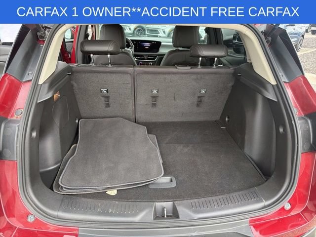 Used 2024 Buick Encore GX Preferred FWD image 20