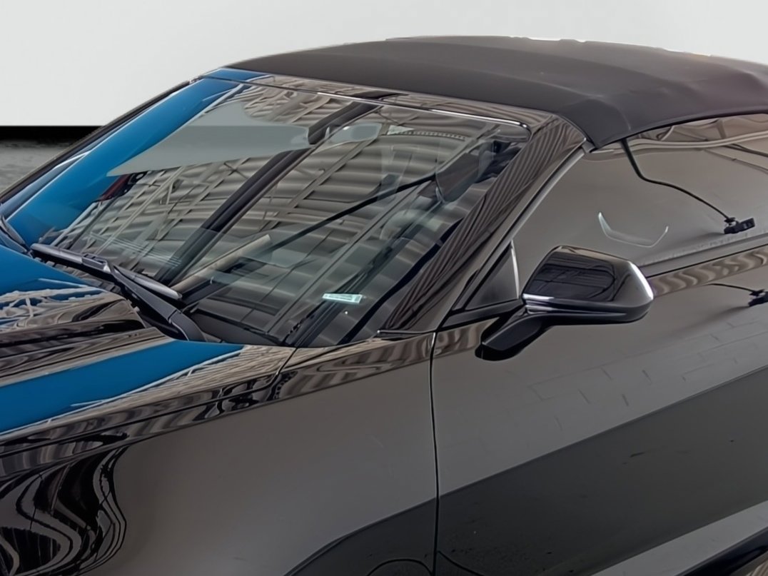 Used 2023 Chevrolet Camaro ZL1 image 8