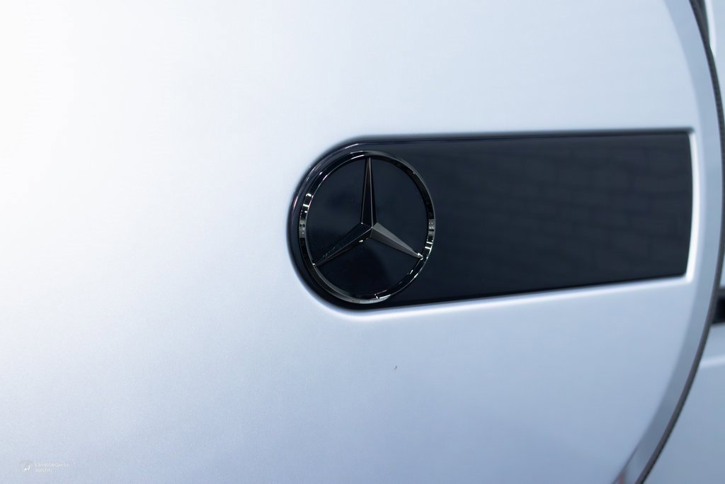 Used 2025 Mercedes-Benz G 63 AMG 4MATIC image 19