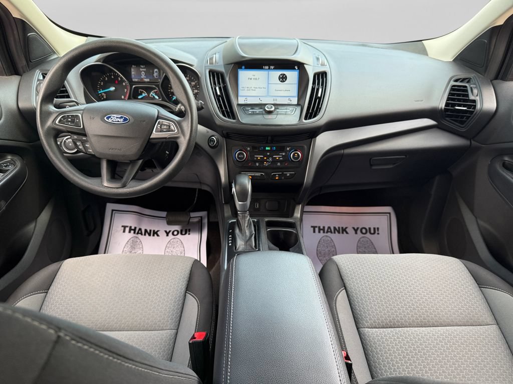Used 2019 Ford Escape SE FWD image 22