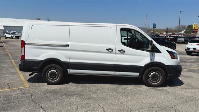 Used 2020 Ford Transit 150 Low Roof RWD image 9