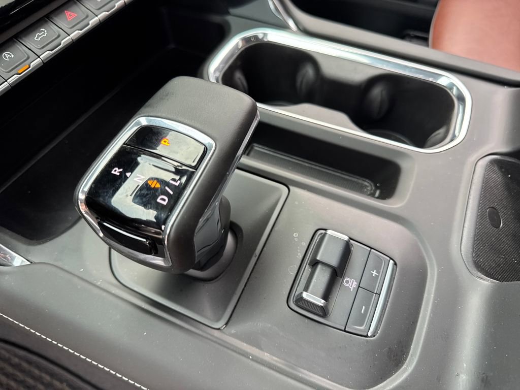 Used 2026 GMC Sierra 1500 Denali Ultimate image 18