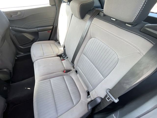 Used 2021 Ford Escape S FWD image 13
