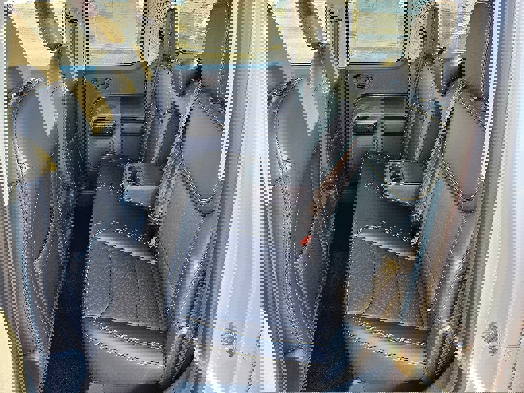 New 2026 Ford Maverick Lobo image 12