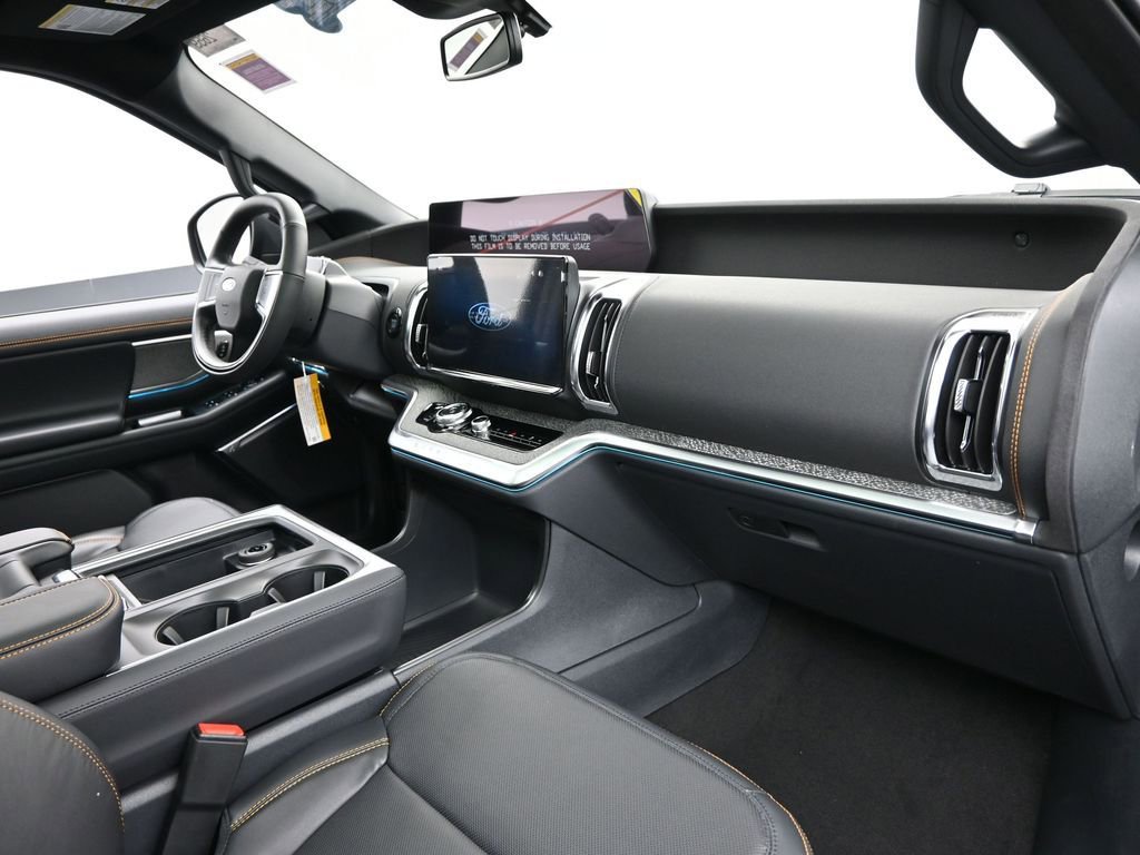New 2025 Ford Expedition Tremor image 35