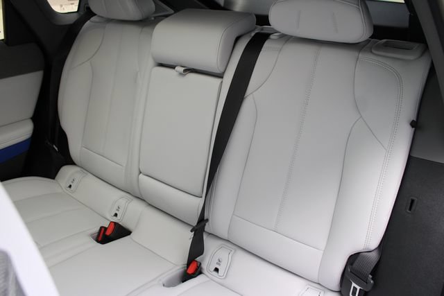 New 2027 Cadillac Optiq Luxury AWD/4WD image 25