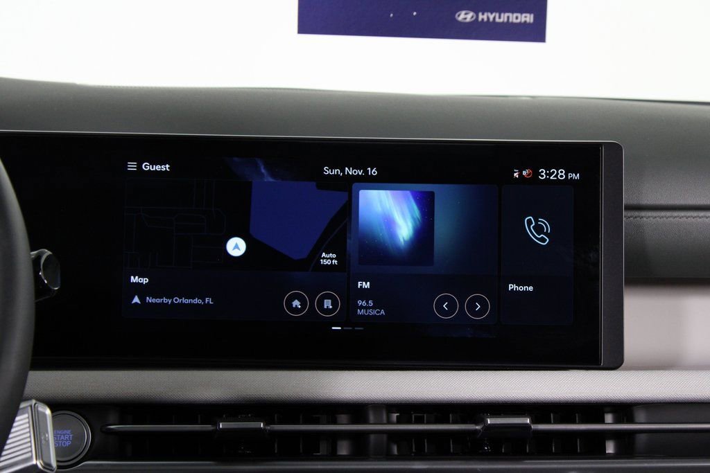 Used 2025 Hyundai Tucson Limited image 5