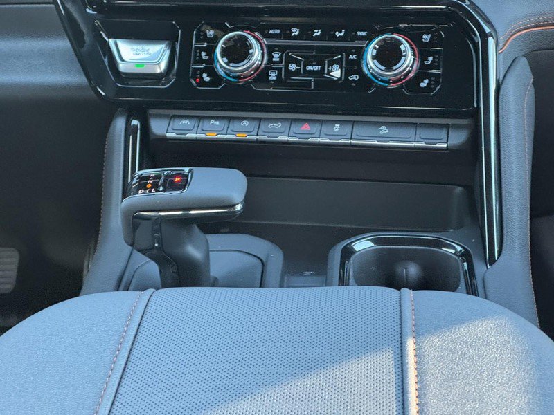 New 2026 GMC Sierra 1500 AT4 w/ AT4 Premium Package image 32