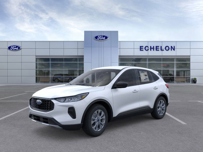 New 2026 Ford Escape Active