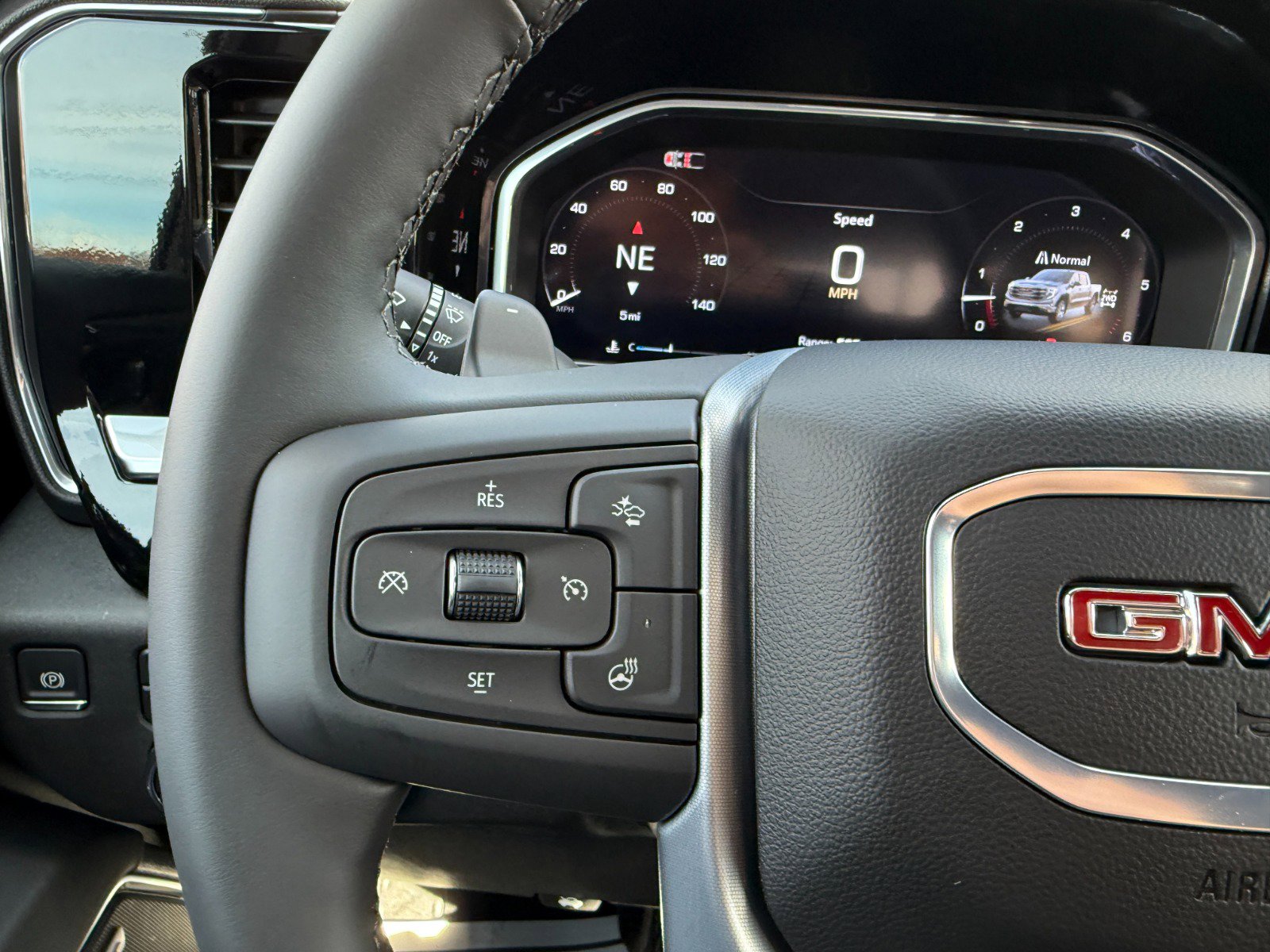 New 2026 GMC Sierra 1500 Elevation image 26