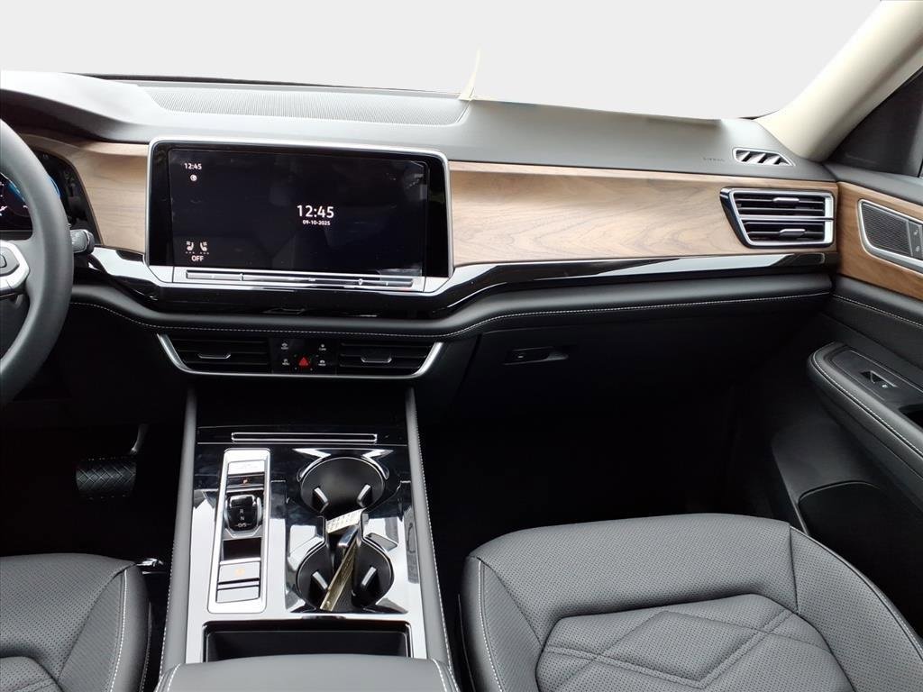 New 2026 Volkswagen Atlas SE image 15